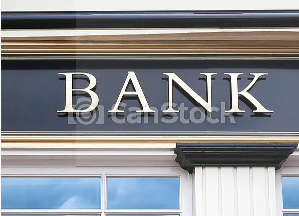 Failed Banks Analysis using Power BI